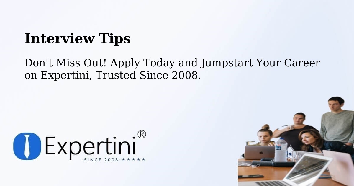 Interview Tips & Techniques for Job Seekers – Kingsport - Kingsport, United States Jobs Expertini